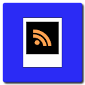 RSS Image Widget logo