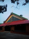 Sto. Niño Shrine