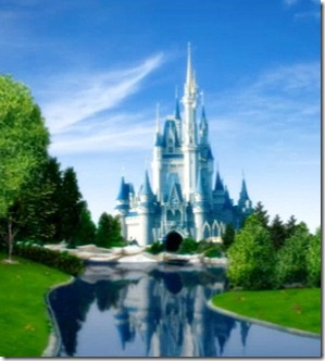 WDWCastle