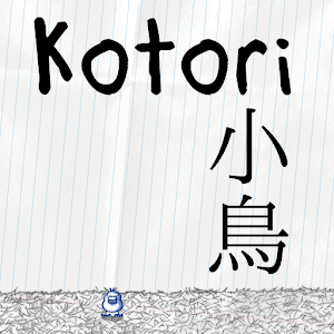 Kotori Live Wallpaper Free 1.6.5