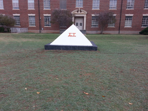 OSU Engineering Pyramid