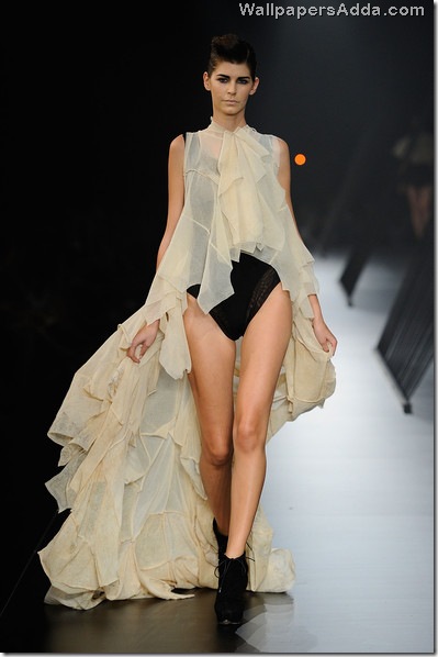 2010 L Oreal Melbourne Fashion Festival Day gxVJaAfBSAJl[1]