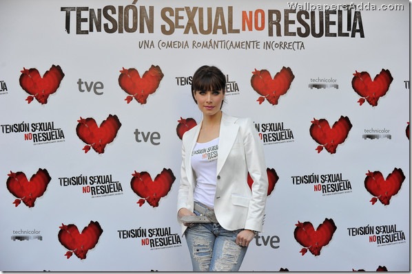 Tension Sexual No Resuelta Photocall egSTmsU-rWIl[1]