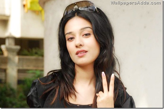 I have grown up in awe of Sushmita Amrita Rao - Bollywood1
