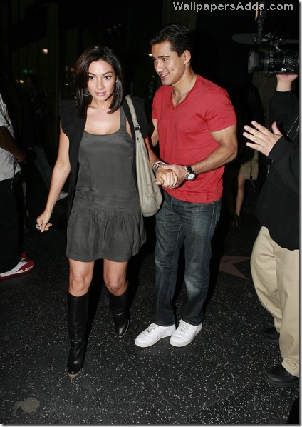 Celebrities Dining Katsuya Hollywood okQSZj5o-ZDl