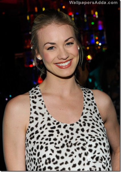 Yvonne Strahovski Hosts Evening Intrigue Tabu WTGgjlVoMObl