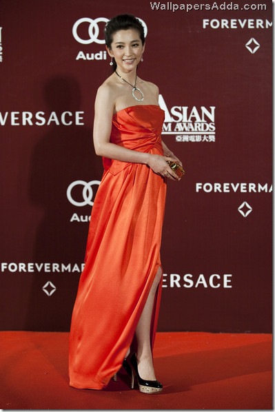 4th Asian Film Awards Ceremony KlG4SlMFbaul