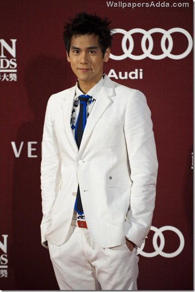 4th Asian Film Awards Ceremony OPKxcnk-9E_l