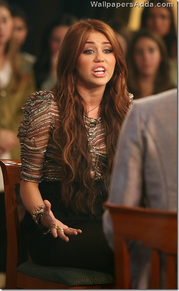 radiant Miley Cyrus promotes new film Last jJAA7gjPcC2l