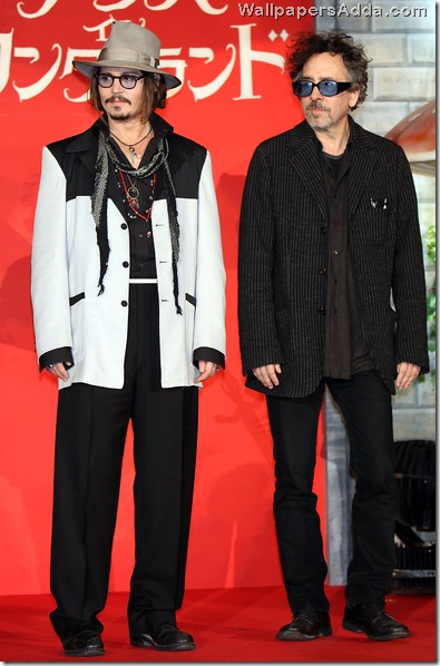 Alice Wonderland Japan Premiere Dvcnjnebgu9l