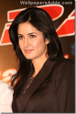 Katrina is upset - Bollywood3