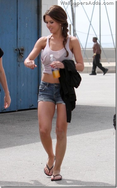Audrina Patridge Finishing Photo Shoot Venice T_FE9LFkKrdl