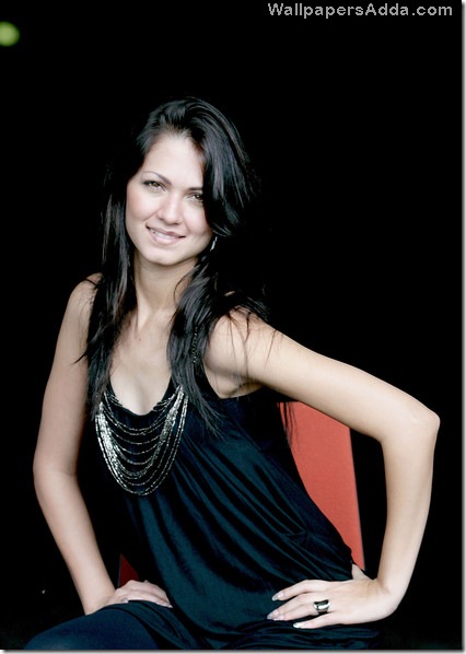 Miss India Worldwide Rehearsals lh6Ewq6VdxJl