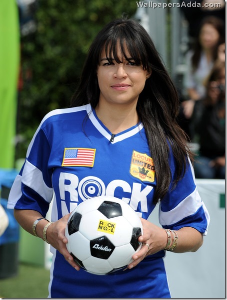 MTV Tr3s Rock N Gol World Cup Kick Off hjprBjyjz7fl