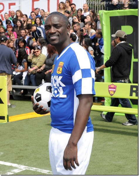 MTV Tr3s Rock N Gol World Cup Kick Off M-XSexspkohl