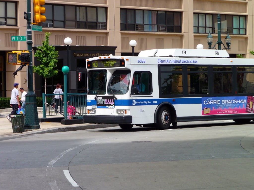 NYC Transit Forums