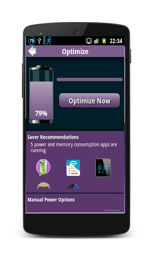 Battery Life Repair to Android - Android Apps on Google Play