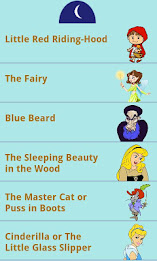 The Fairy Tales of C. Perrault poster 2