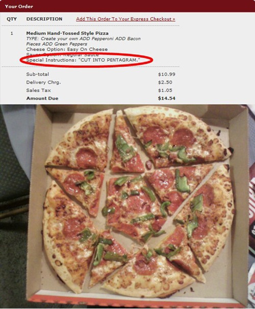 Special-Instructions-Pizza-Order