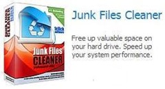 junk files cleaner-digeus-vmancer
