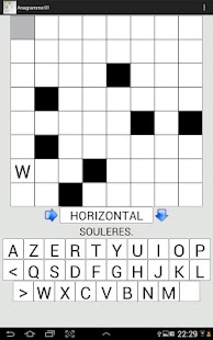 Anagrammes 01 - náhled