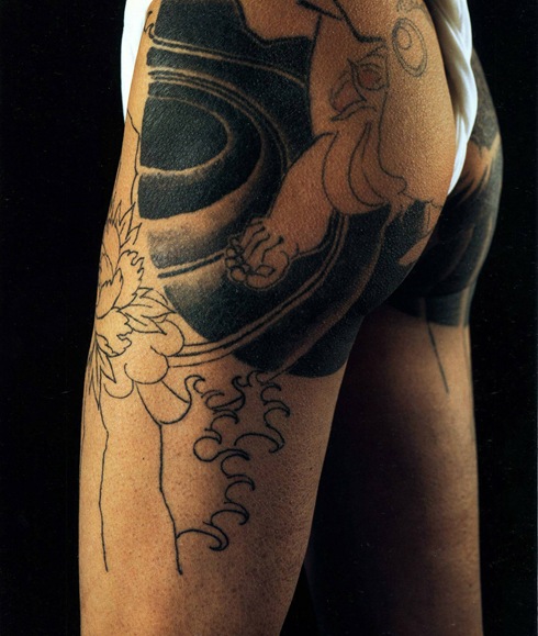 japanese tattoo044