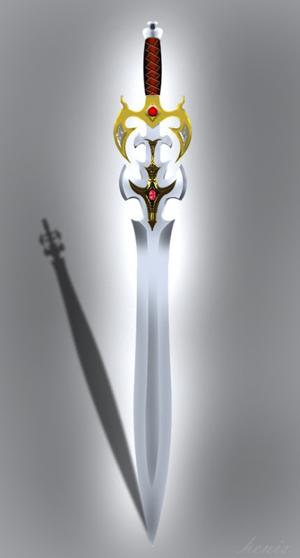 shar sword