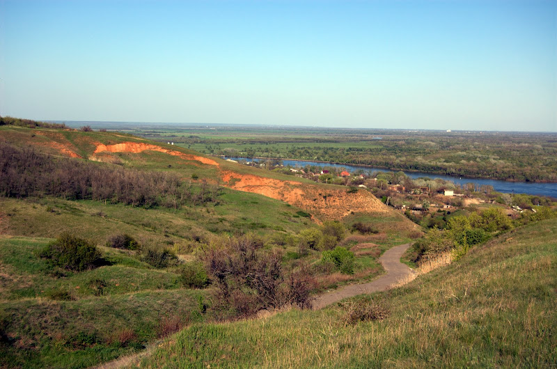 Усть Донецкий Район Фото