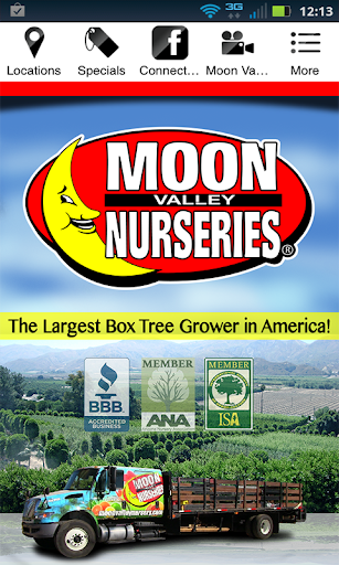 Moon Valley Nurseries