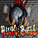Punk Ball – Free logo
