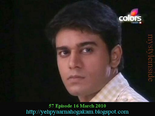 gaurav khanna yeh pyaar na hoga kam