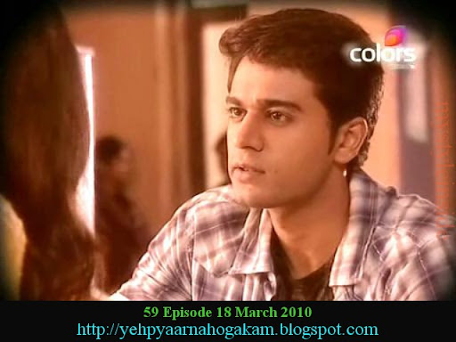 gaurav khanna yeh pyaar na hoga kam