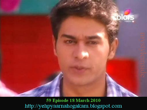 gaurav khanna yeh pyaar na hoga kam