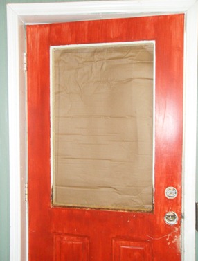 Keen Inspirations repaint door faux finish (2)