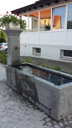 Kirchdorf Brunnen 2012