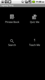 Lastest Tagalog Slang APK for Android