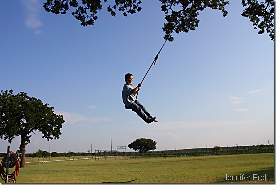 ronnie-swing