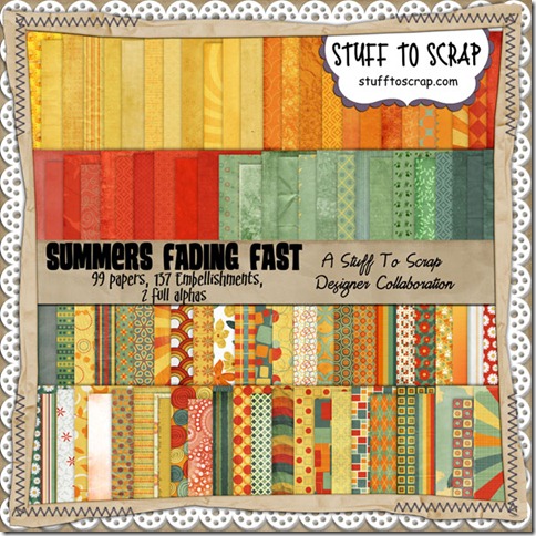 STS_Summers Fading Fast_PaperPreview