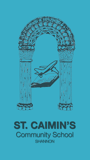 St. Caimin’s Community School