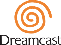 Logomarca Dreamcast - A História dos Vídeo Games - Nintendo Blast