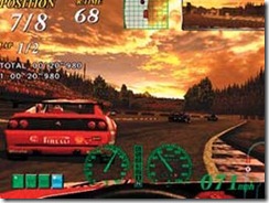 Ferrari F355 - A História dos Vídeo Games - Nintendo Blast