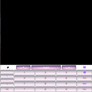 Free GO Keyboard Pink Theme APK