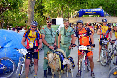 101 La Legion de Ronda