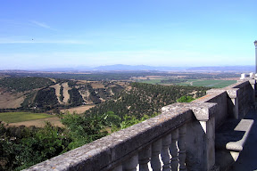 Vejer de la Frontera