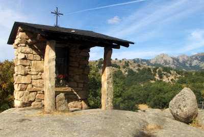 Capilla de San Blas