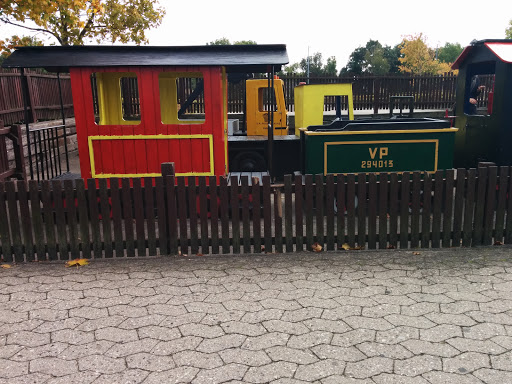 Helsinge Wooden Vehicles 