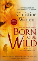 Born To Be Wild by Christine Warren