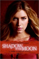 Shadow of the Moon by Rachel Hawthorne