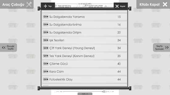  İşler Mobil Kütüphane – Vignette de la capture d'écran  