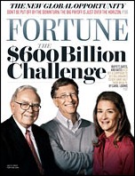Fortune - $600B challenge (June 16, 2010)